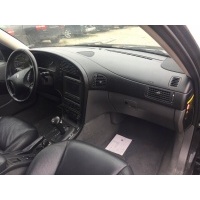 консоль панель airbag 9 - 5 98 - 05 европа