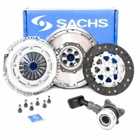 оригинальные муфта dwumasa sachs 2290601005