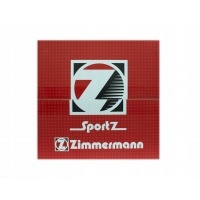 тормозные диски ham передняя zimmermann hyundai i40 1.6 gdi
