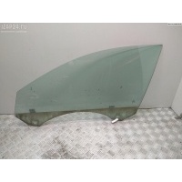 Стекло двери передней левой Audi A6 C6 (2004-2011) 2006 4F0845201D, AS2