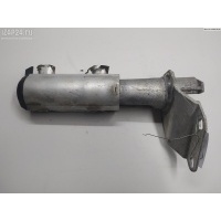 Кронштейн бампера Зад. Левая Audi 80 B4 (1991-1996) 1991 8A0807331A