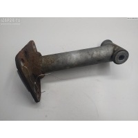 Кронштейн бампера Перед. Левая Audi A6 C5 (1997-2005) 1998 4B0807133B