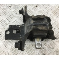 Подушка крепления КПП Skoda Fabia mk2 (5J) 2009 6Q0199555AS