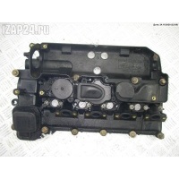 Крышка клапанная ДВС BMW 3 E46 (1998-2006) 2001 11122246993