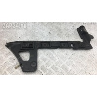 Кронштейн бампера заднего R Volkswagen Passat B6 2007 3C9807375