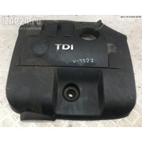 Накладка декоративная на двигатель Skoda Fabia mk2 (5J) 2009 045103925AP