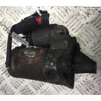 Стартер Renault Clio III (2005-2012) 2007 8200584837