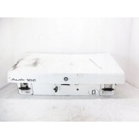 Крышка багажника крышка багажника audi 100 c3 сигара l90e