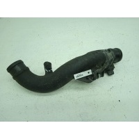Патрубок турбины Audi 80(B4) 1991 028145840