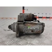 Стартер Skoda Octavia 1U (1996-2010) 2004 02A911024G/D7RS130