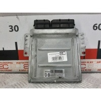 Блок управления двигателем Nissan Murano (Z50) (2002-2008) 2006 MEC83-712/MEC83712A16703