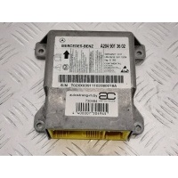 Блок управления Air Bag Mercedes C-Class (W204) (2006-2015) 2011 A2049013602,A204901270405