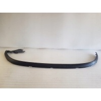 Megane 3 08 - юбка спойлер передняя 960150001r