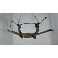 Балка подвески задняя, Audi TT 1998-2006 2004 1J0505235F