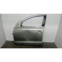 Дверь боковая, перед. левая Audi Q7 2006-2009 2006 4L0831051A