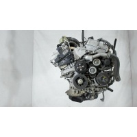 Двигатель (ДВС), Toyota Highlander 2 2007-2013 2008 1900031E40
