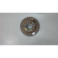 Диск тормозной, перед. BMW 5 E39 1995-2003 2002 34116767061