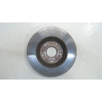 Диск тормозной, перед. Toyota Corolla E15 2006-2013 2009 4351212670