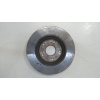 Диск тормозной, перед. Toyota Corolla E15 2006-2013 2009 4351212670