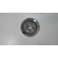 Диск тормозной, зад. Nissan Teana 2003-2007 2004 432069W000