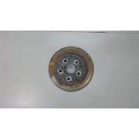 Диск тормозной, зад. Nissan Teana 2003-2007 2004 432069W000