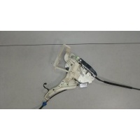 Замок двери, перед. левая Volkswagen Passat CC 2008-2012 2011 5N1837015D