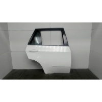 Замок двери, зад. правая BMW X5 E70 2007-2013 2008 51227315024