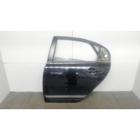 Замок двери, зад. левая Honda Civic 2006-2012 2006 72650SNAC01