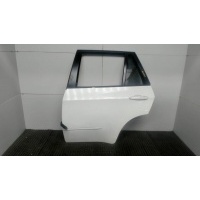 Замок двери, зад. левая BMW X5 E70 2007-2013 2008 51227315023