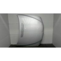 Капот, BMW 7 E65 2001-2008 2002 41617043239