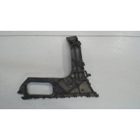 Кронштейн бампера зад. левая Audi Q7 2006-2009 2006 4L0807453