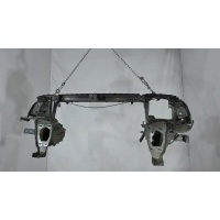 Рамка передняя (телевизор), Land Rover Freelander 2 2007-2014 2009 LR000023