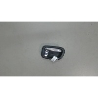 Ручка двери салона, перед. правая Toyota Corolla E11 1997-2001 2001 6920512180B0