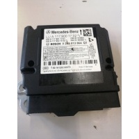 Блок airbag мерседес a1179001701 gw.