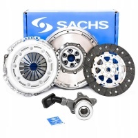 Оригинальные муфта dwumasa sachs 2290601076