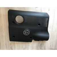 Крышка двигателя volkswagen passat b5 1.6 крышка