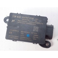 Блок блок управления huf 4h0907273b audi a6 c7 rs6 2016 г.