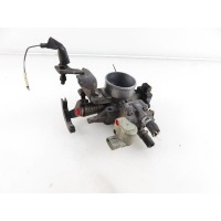 Дросельная заслонка toyota avensis i t22 1.6 0280122008