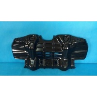 Hilux viii 15 - новая крышка под двигатель 51410 - kk010