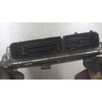 Блок управления двигателем Skoda Octavia (A4 1U-) 06A906033BG