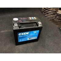 Мерседес аккумулятор дополнительный exide a2115410001