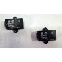 Блок обогрева сидения skoda fabia i 1 6q0959772