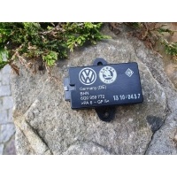 Блок sterownikogrzewania сиденья fabia i 6q0959772