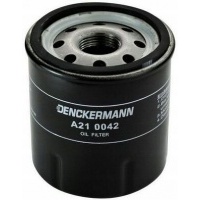 фильтр масляный a210042 denckermann