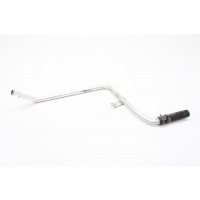 Провода труба шланг радиатора volkswagen touareg 7p 7p0819911a