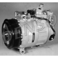 компрессор кондиционера мерседес w220 98 - 05