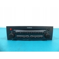 Радио carminat renault scenic ii 8200300853