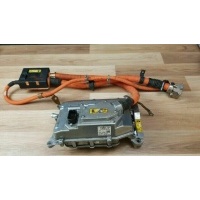 Инвертер инвертор w221 s400 s400h гибрид hybrid