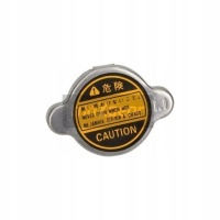 крышка радиатора maxgear toyota