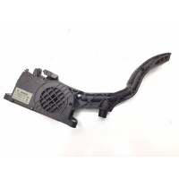 Педаль газа Skoda Fabia 2007 0280755059, 6Q2721503H
